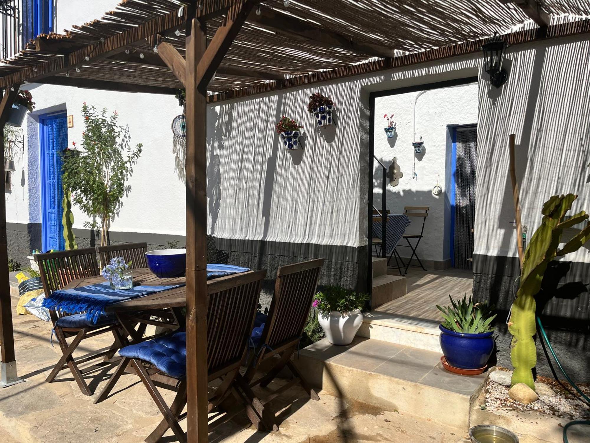 Casa Meraki Bédar Exterior foto